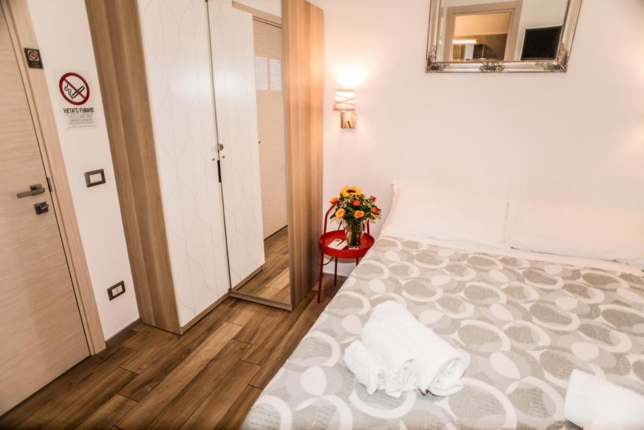 Mole Adriana Guest House 로마 외부 사진