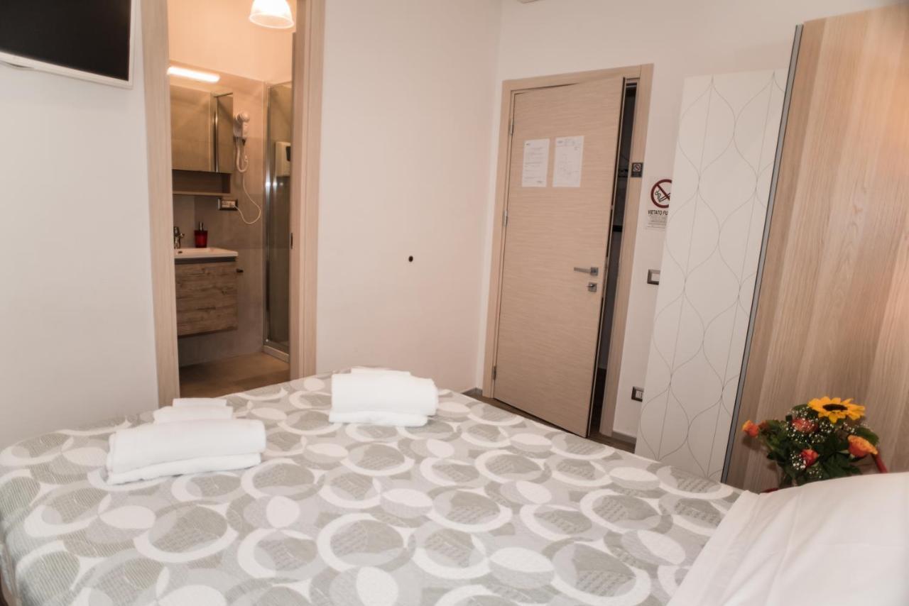 Mole Adriana Guest House 로마 외부 사진