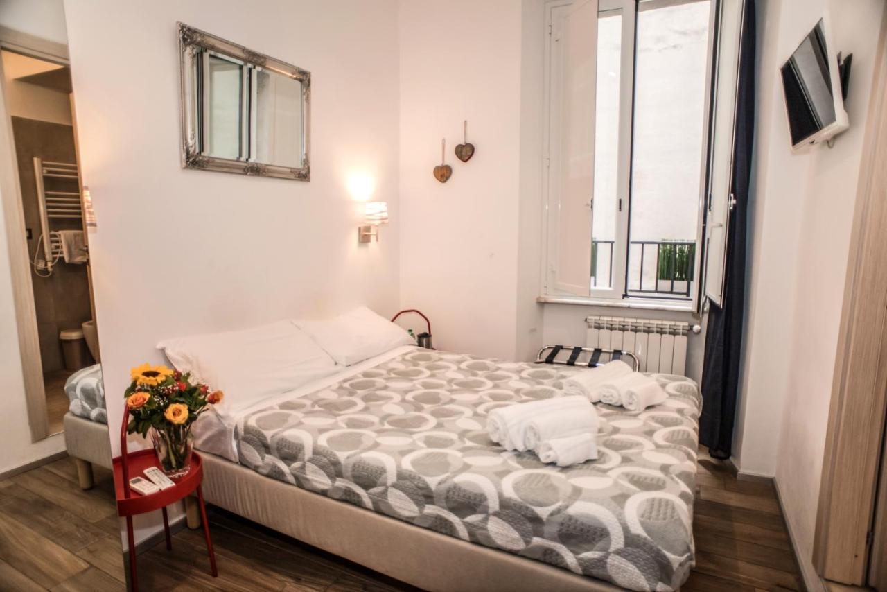 Mole Adriana Guest House 로마 외부 사진