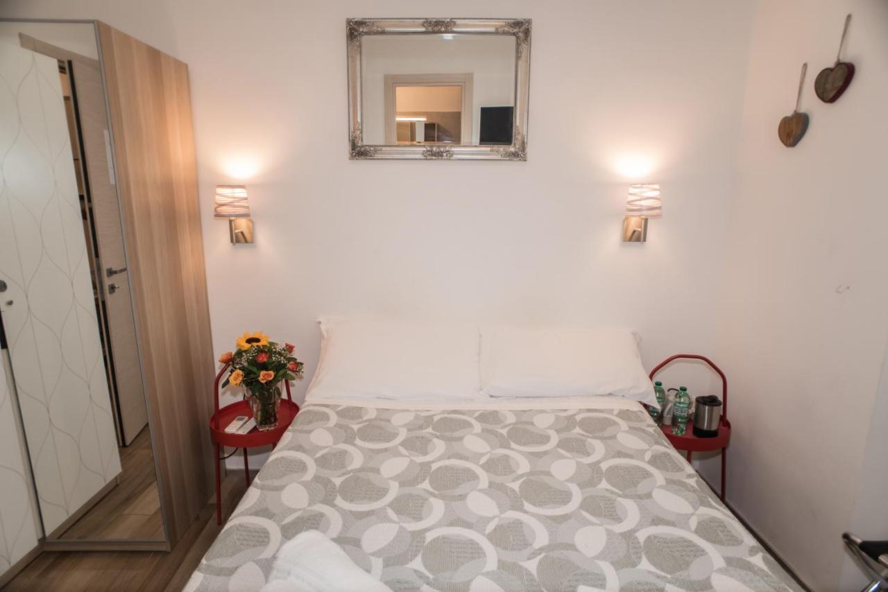Mole Adriana Guest House 로마 외부 사진