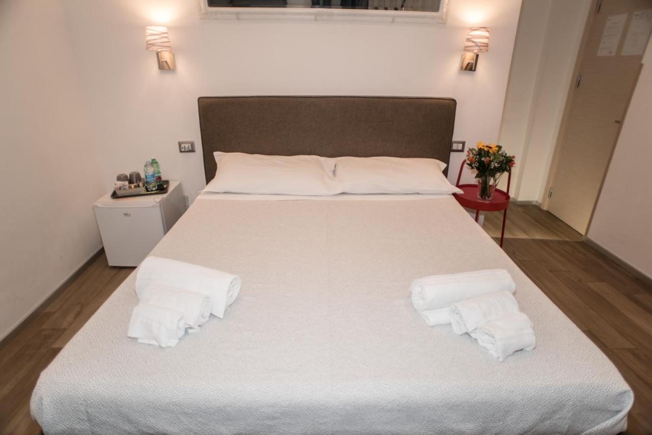 Mole Adriana Guest House 로마 외부 사진