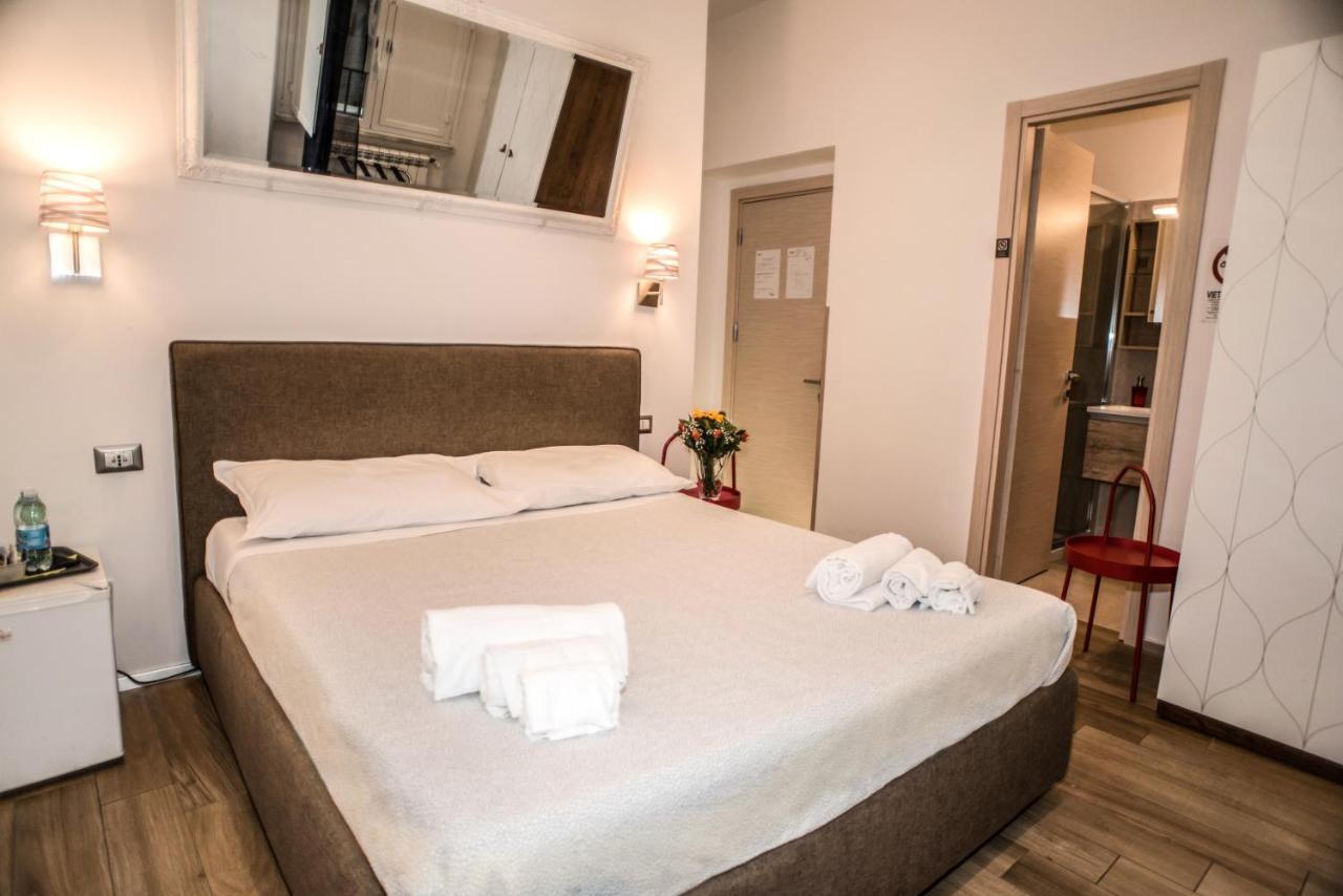 Mole Adriana Guest House 로마 외부 사진
