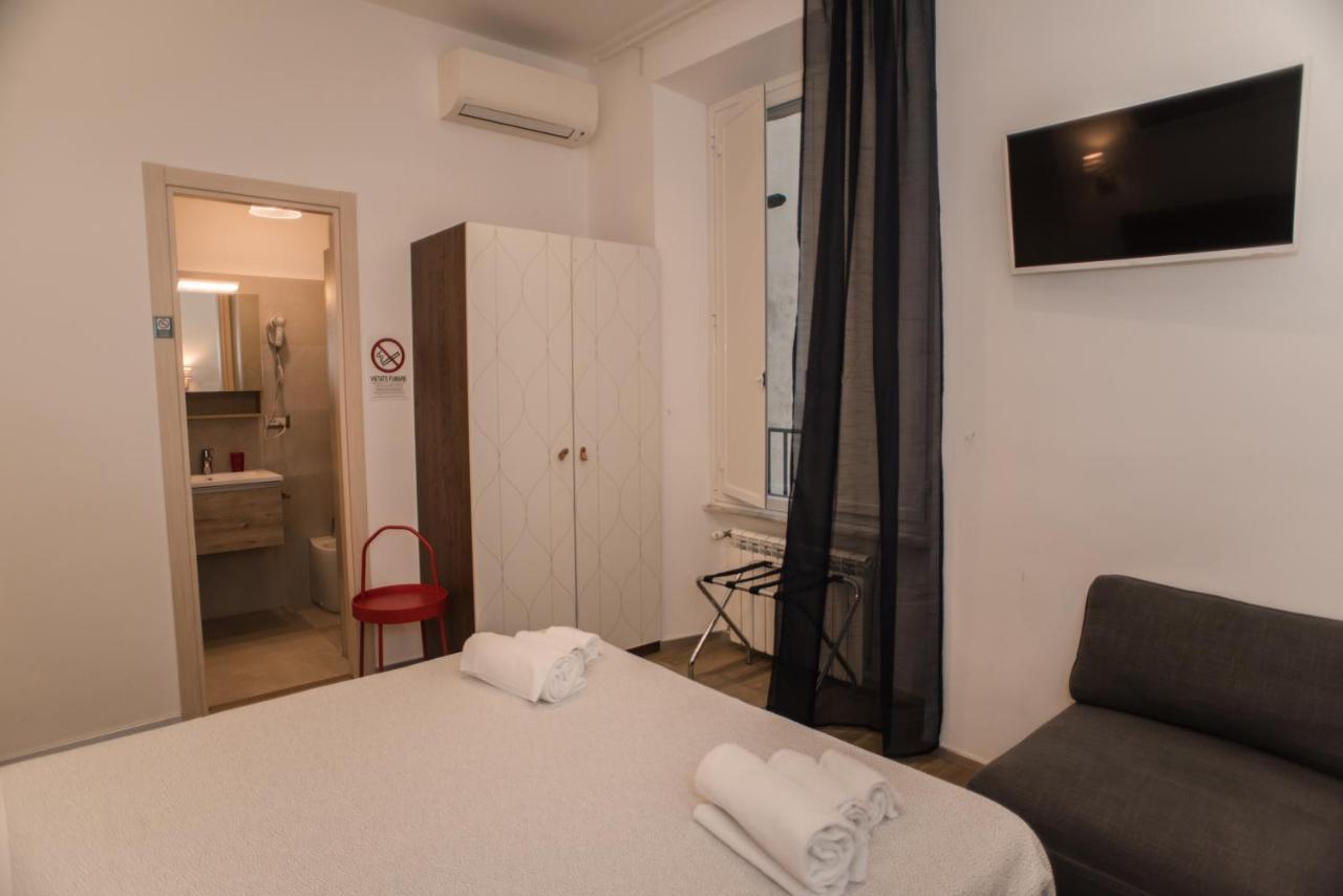 Mole Adriana Guest House 로마 외부 사진