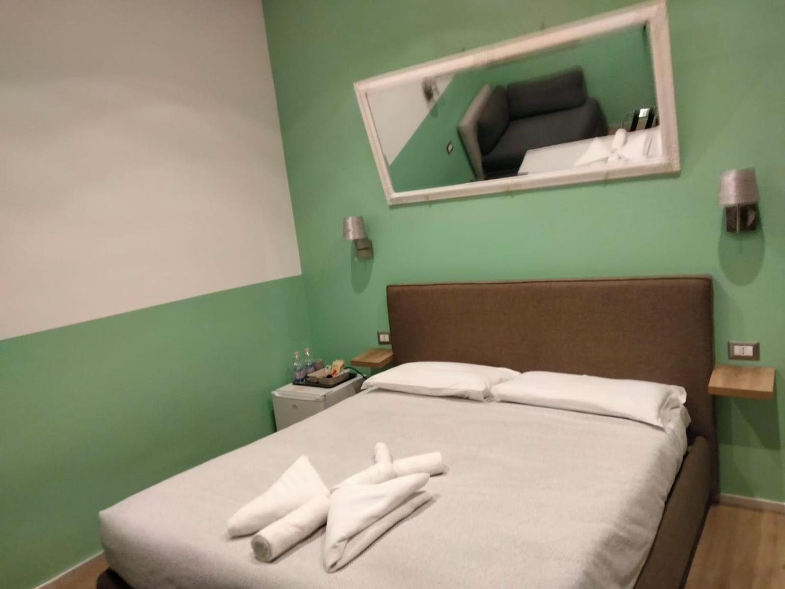 Mole Adriana Guest House 로마 외부 사진