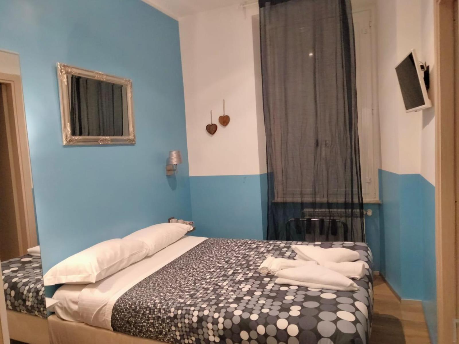 Mole Adriana Guest House 로마 외부 사진