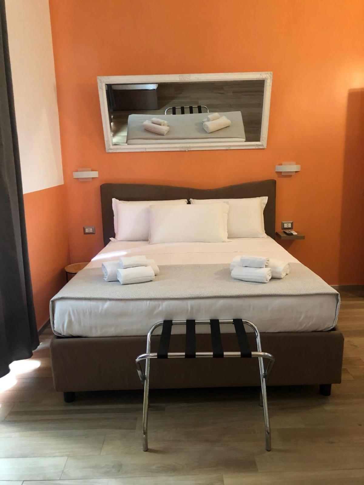Mole Adriana Guest House 로마 외부 사진