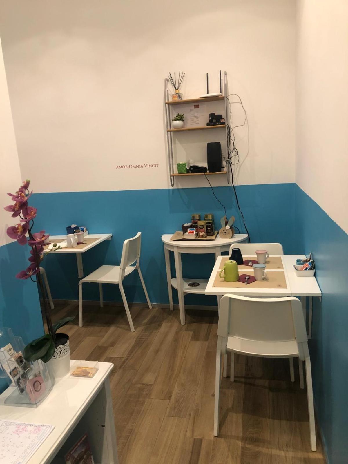 Mole Adriana Guest House 로마 외부 사진