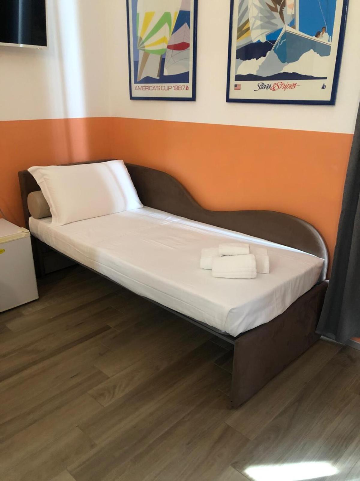 Mole Adriana Guest House 로마 외부 사진