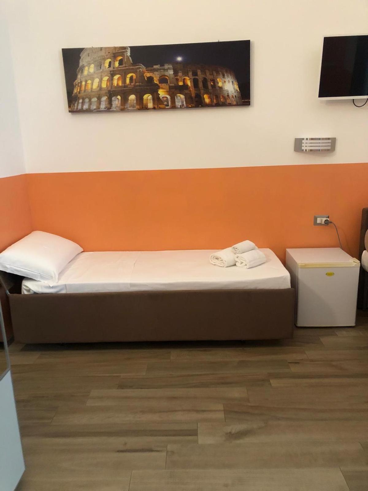 Mole Adriana Guest House 로마 외부 사진