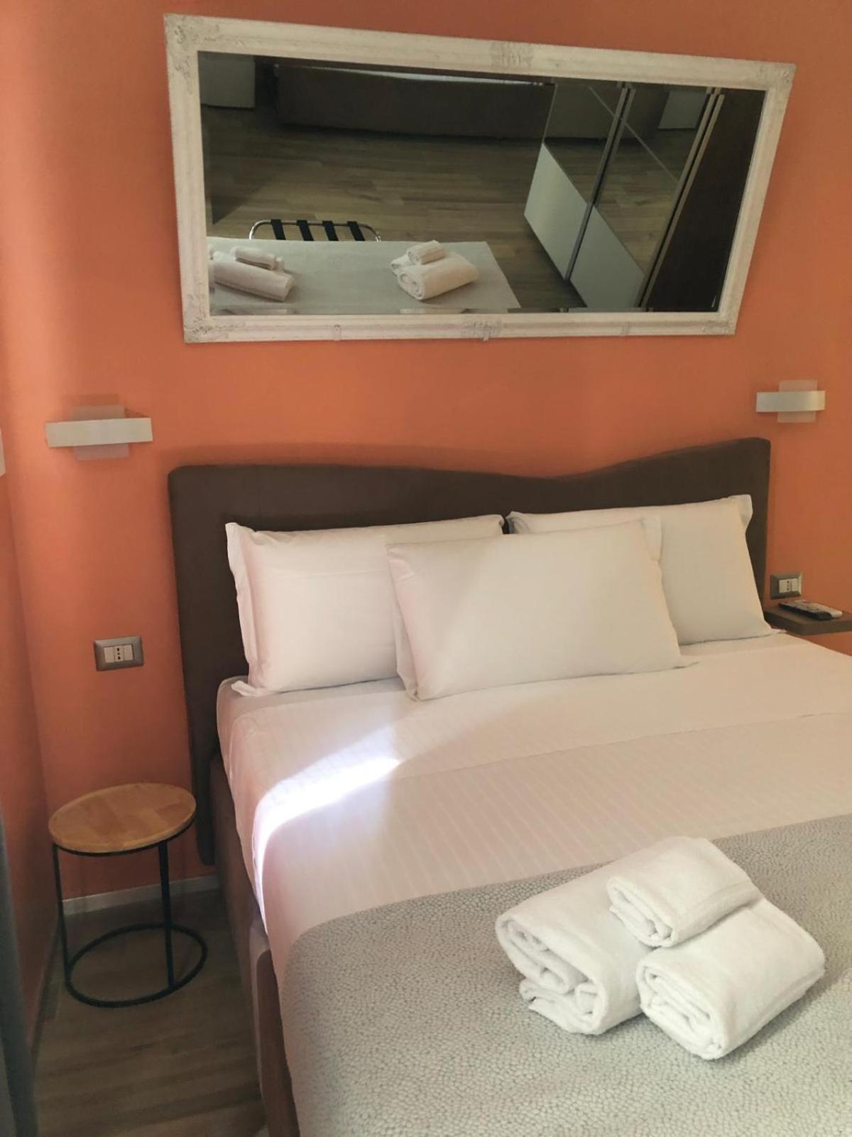 Mole Adriana Guest House 로마 외부 사진